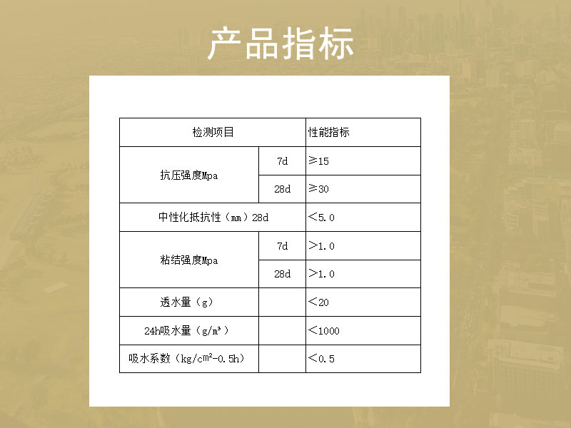 臨沂聚合物砂漿 臨沂聚合物砂漿廠家